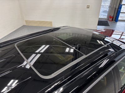 2025 Jeep Grand Cherokee L GRAND CHEROKEE L SUMMIT 4X4