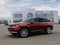2025 Jeep Grand Cherokee L GRAND CHEROKEE L SUMMIT 4X4