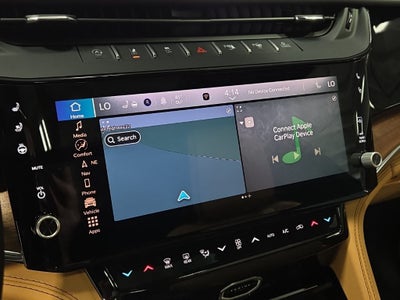 2026 Jeep Grand Cherokee L GRAND CHEROKEE L SUMMIT 4X4