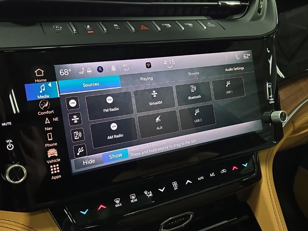 2026 Jeep Grand Cherokee L GRAND CHEROKEE L SUMMIT 4X4