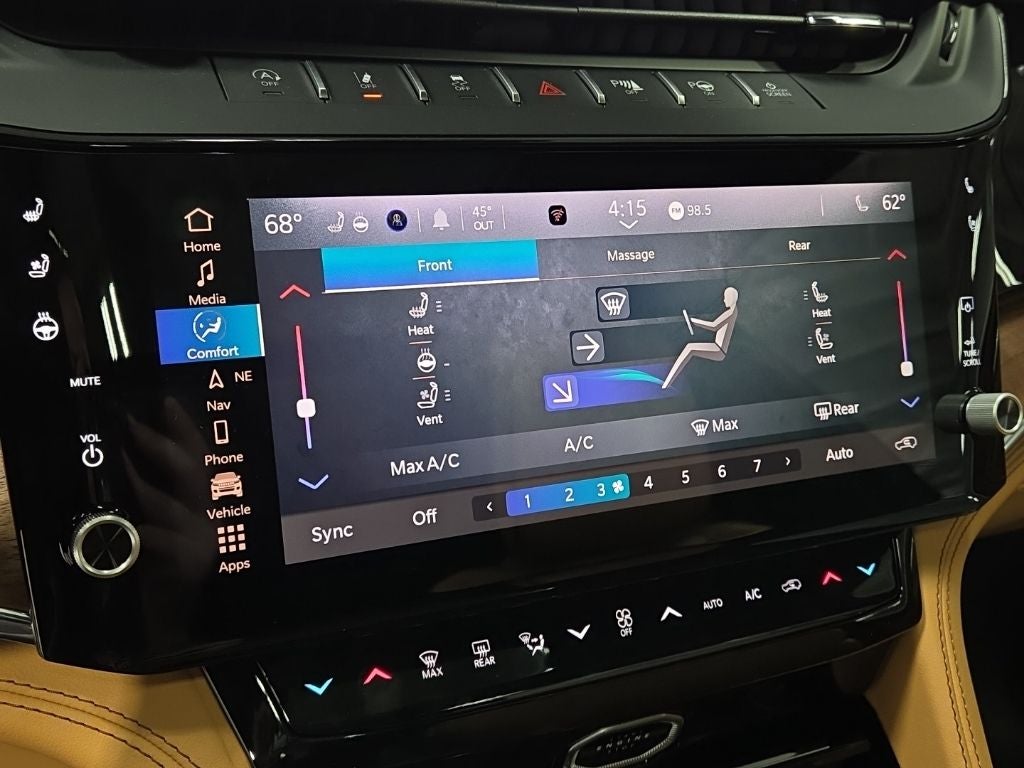 2026 Jeep Grand Cherokee L GRAND CHEROKEE L SUMMIT 4X4