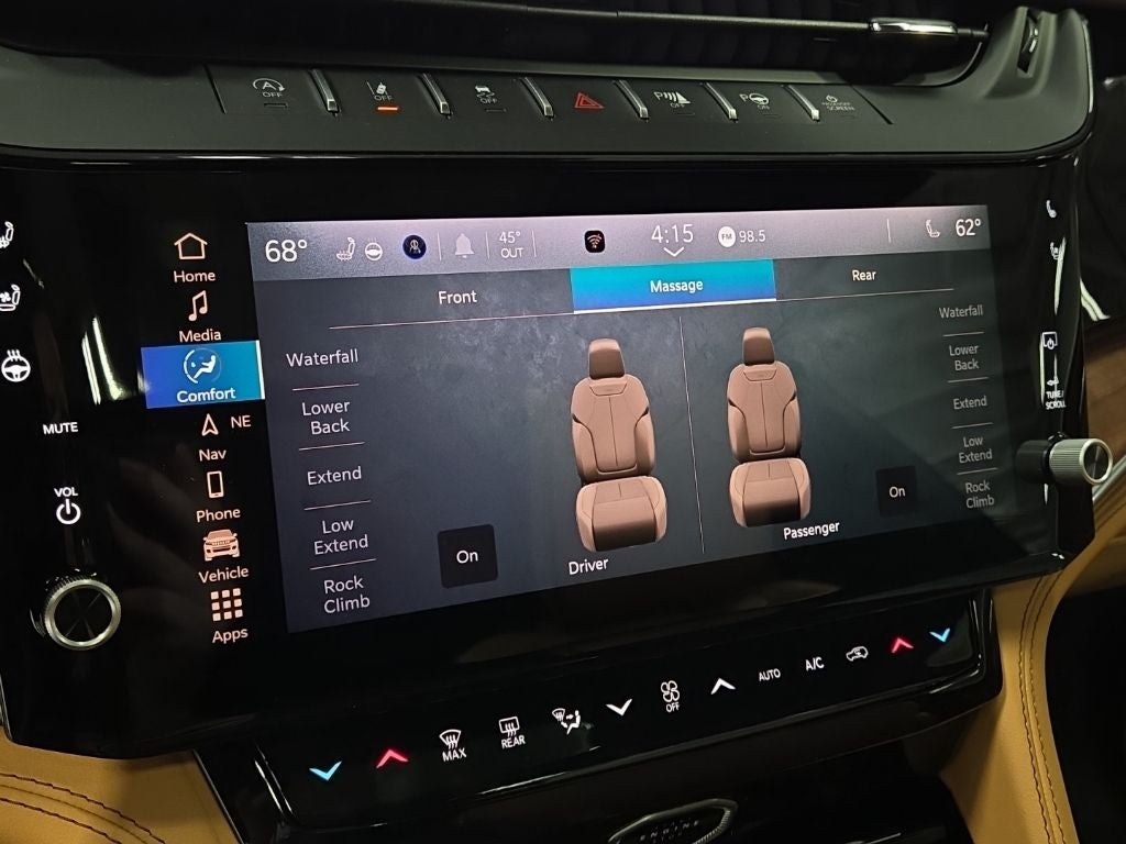 2026 Jeep Grand Cherokee L GRAND CHEROKEE L SUMMIT 4X4