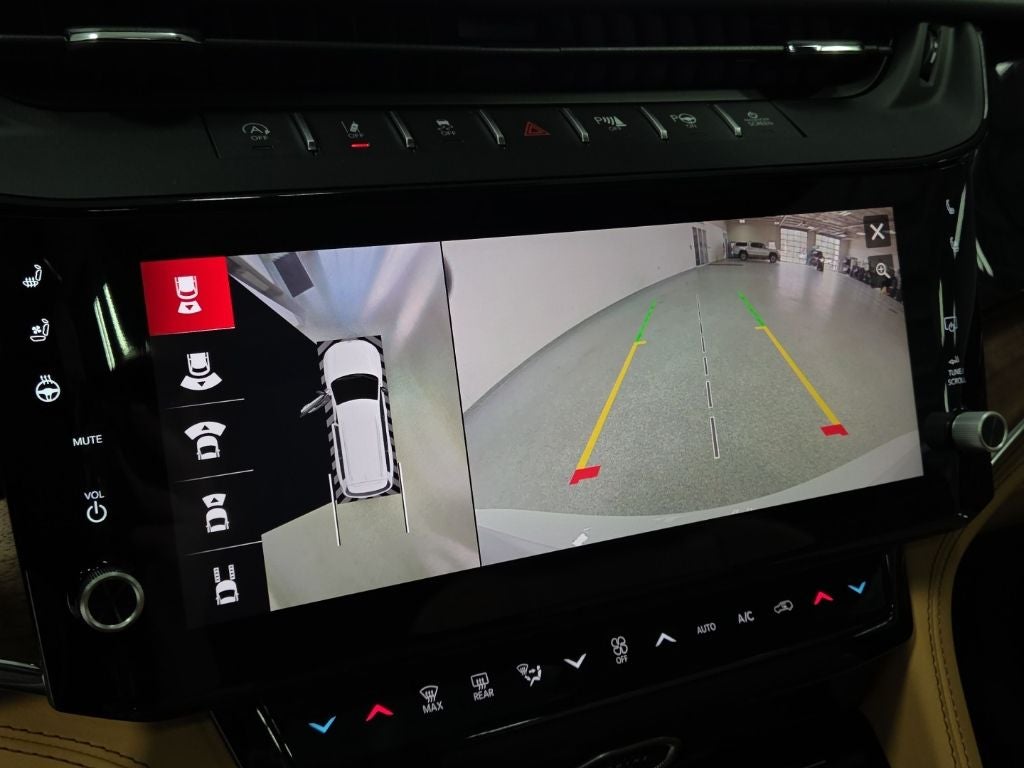 2026 Jeep Grand Cherokee L GRAND CHEROKEE L SUMMIT 4X4