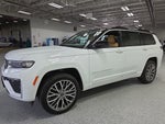 2026 Jeep Grand Cherokee L GRAND CHEROKEE L SUMMIT 4X4