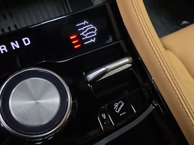 2026 Jeep Grand Cherokee L GRAND CHEROKEE L SUMMIT 4X4