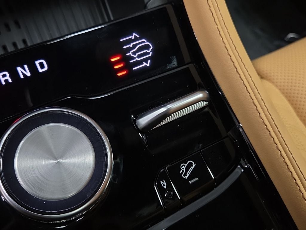 2026 Jeep Grand Cherokee L GRAND CHEROKEE L SUMMIT 4X4