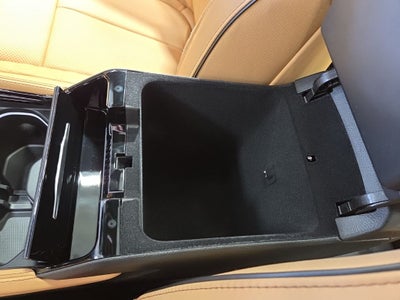 2026 Jeep Grand Cherokee L GRAND CHEROKEE L SUMMIT 4X4