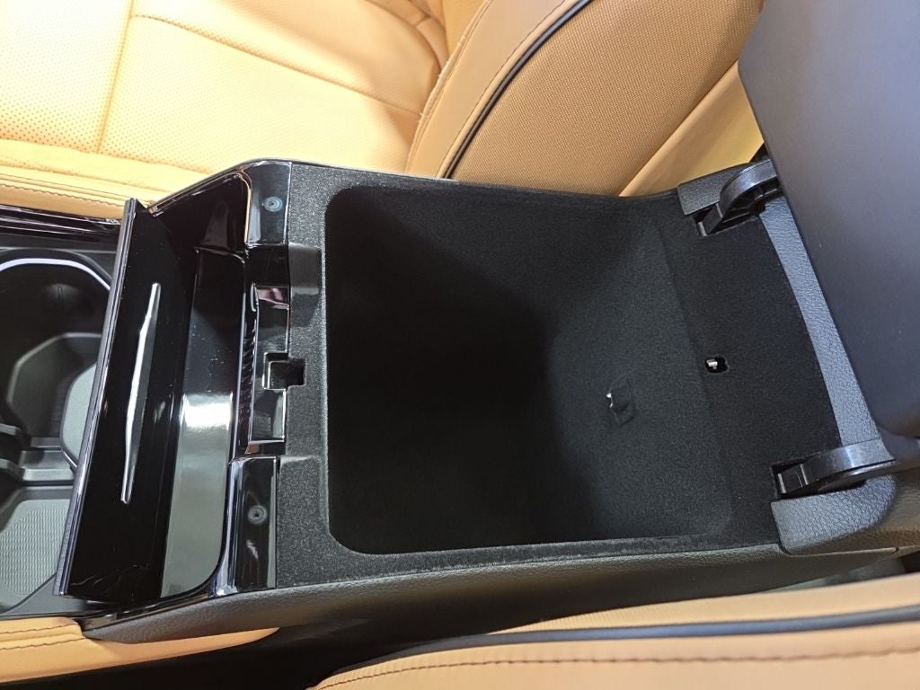 2026 Jeep Grand Cherokee L GRAND CHEROKEE L SUMMIT 4X4