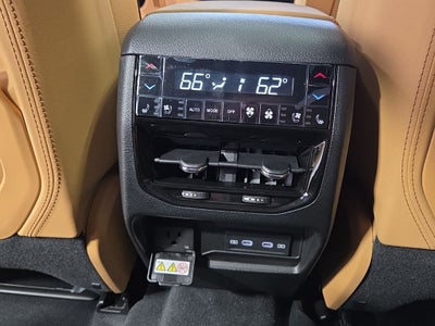 2026 Jeep Grand Cherokee L GRAND CHEROKEE L SUMMIT 4X4