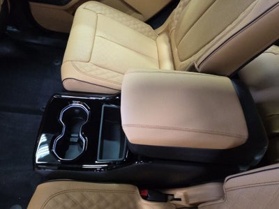 2026 Jeep Grand Cherokee L GRAND CHEROKEE L SUMMIT 4X4