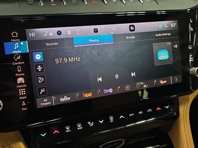 2026 Jeep Grand Cherokee L GRAND CHEROKEE L SUMMIT 4X4