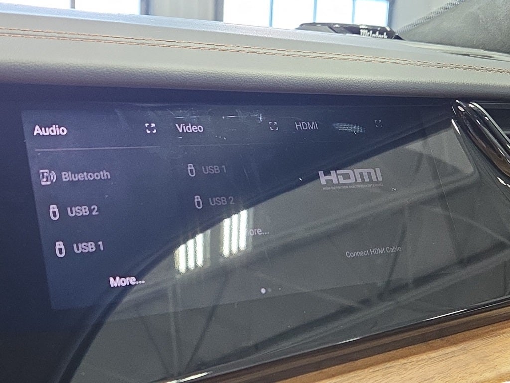 2026 Jeep Grand Cherokee L GRAND CHEROKEE L SUMMIT 4X4