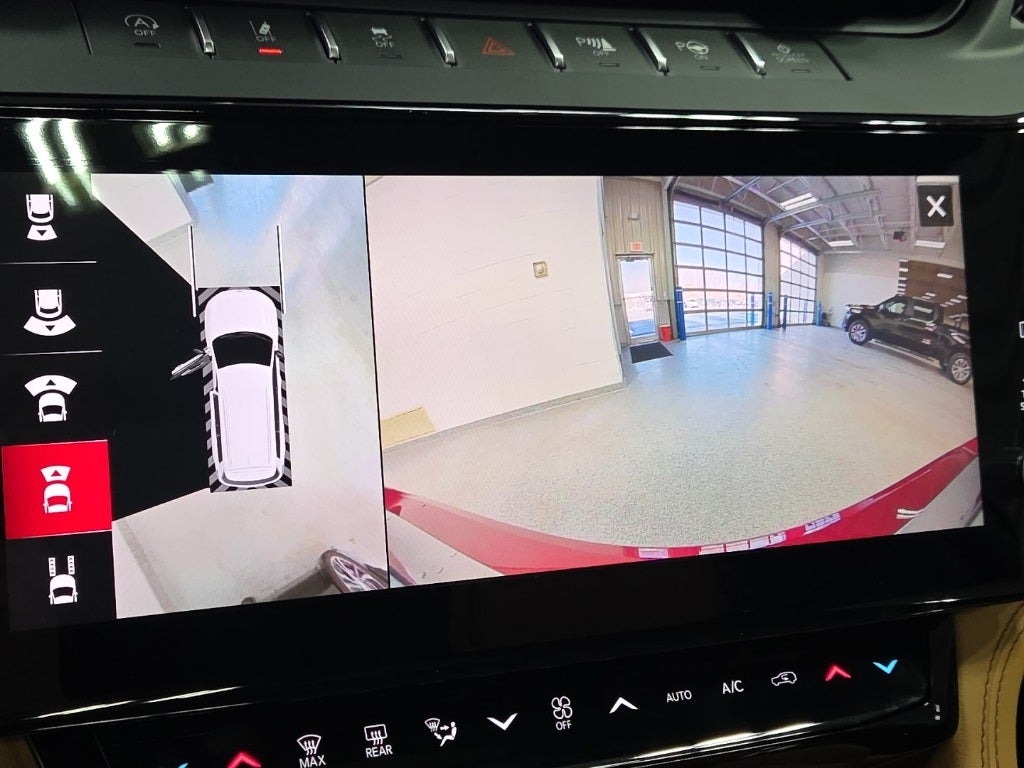 2026 Jeep Grand Cherokee L GRAND CHEROKEE L SUMMIT 4X4