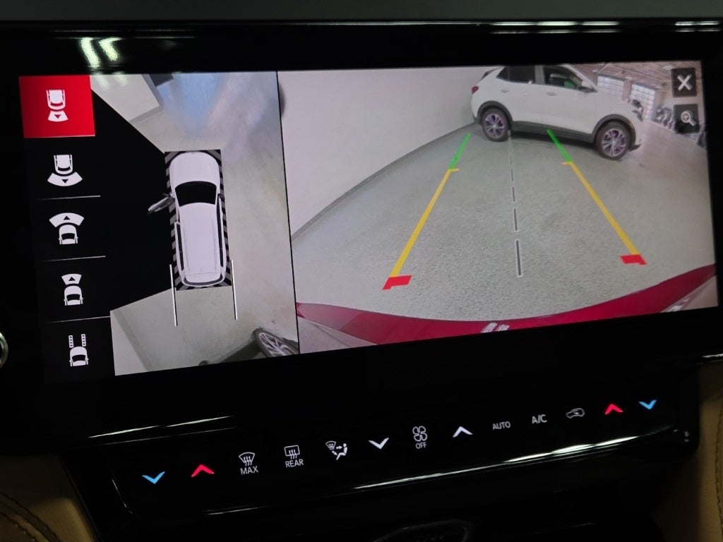 2026 Jeep Grand Cherokee L GRAND CHEROKEE L SUMMIT 4X4