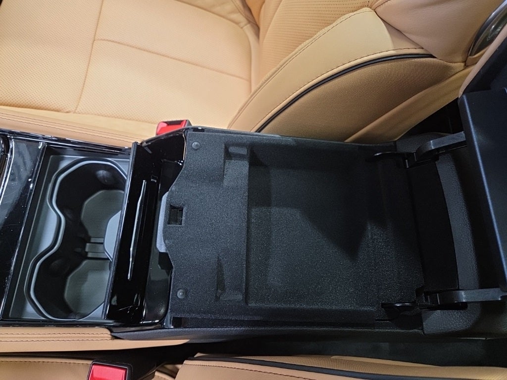 2026 Jeep Grand Cherokee L GRAND CHEROKEE L SUMMIT 4X4