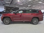 2026 Jeep Grand Cherokee L GRAND CHEROKEE L SUMMIT 4X4