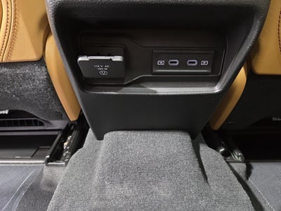 2026 Jeep Grand Cherokee L GRAND CHEROKEE L SUMMIT 4X4