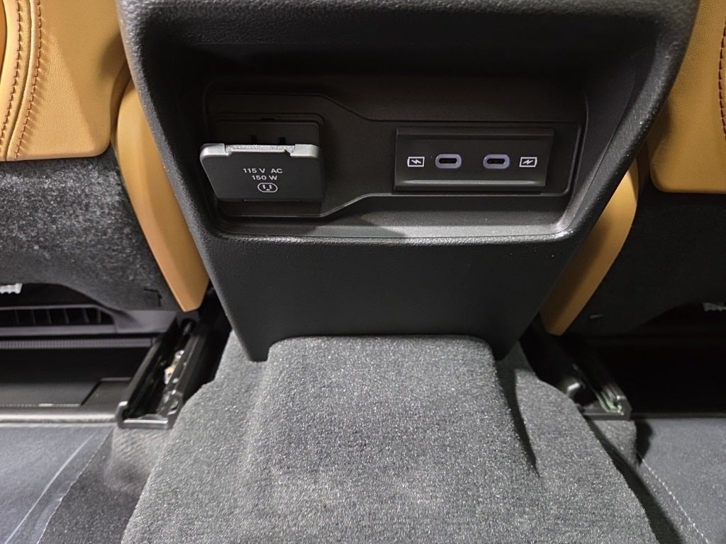 2026 Jeep Grand Cherokee L GRAND CHEROKEE L SUMMIT 4X4