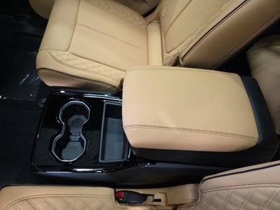 2026 Jeep Grand Cherokee L GRAND CHEROKEE L SUMMIT 4X4