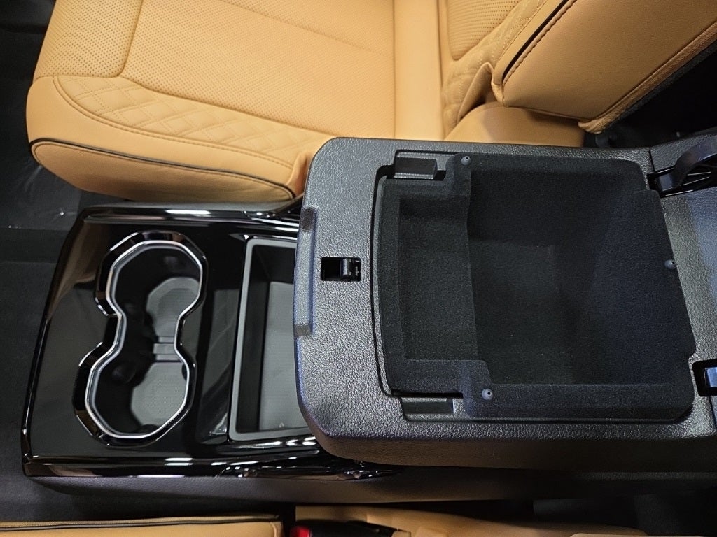 2026 Jeep Grand Cherokee L GRAND CHEROKEE L SUMMIT 4X4