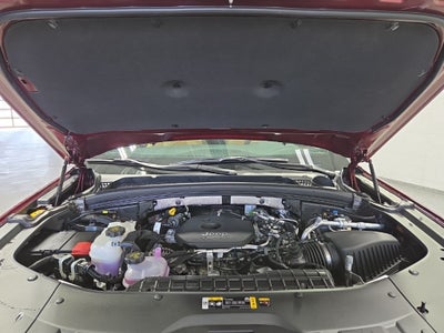 2026 Jeep Grand Cherokee L GRAND CHEROKEE L SUMMIT 4X4