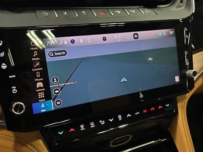 2026 Jeep Grand Cherokee L GRAND CHEROKEE L SUMMIT 4X4