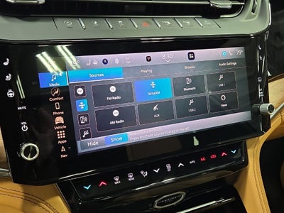 2026 Jeep Grand Cherokee L GRAND CHEROKEE L SUMMIT 4X4