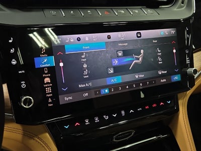 2026 Jeep Grand Cherokee L GRAND CHEROKEE L SUMMIT 4X4