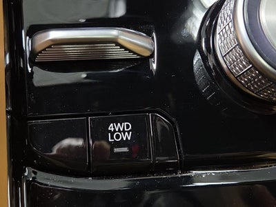 2026 Jeep Grand Cherokee L GRAND CHEROKEE L SUMMIT 4X4