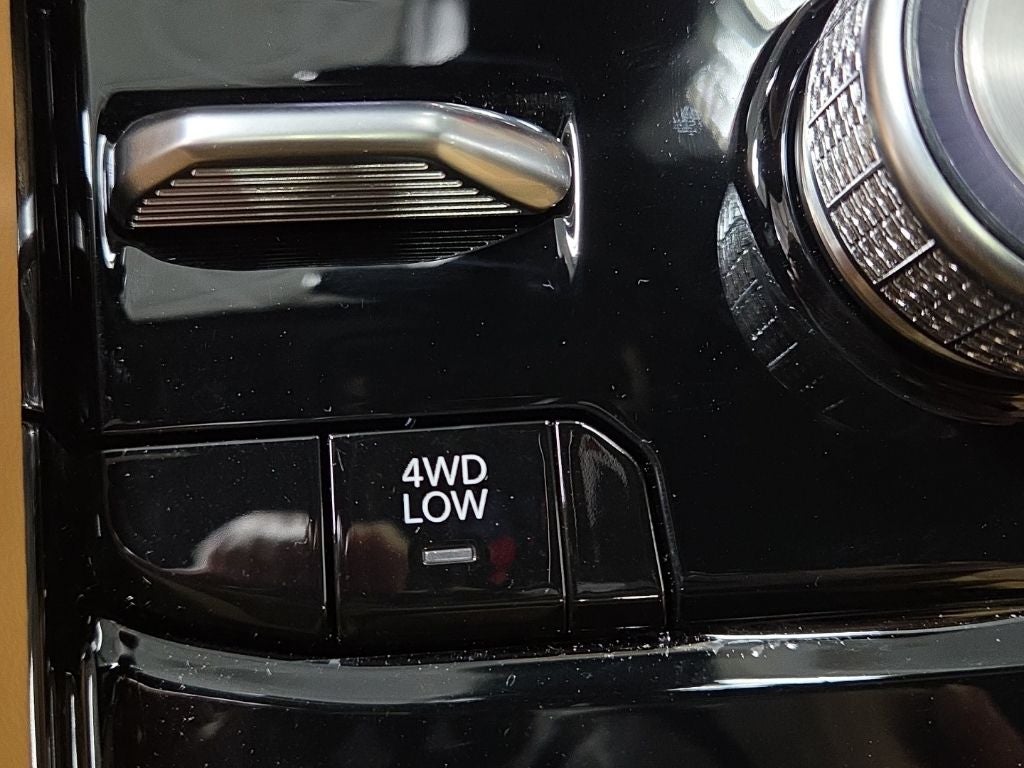 2026 Jeep Grand Cherokee L GRAND CHEROKEE L SUMMIT 4X4