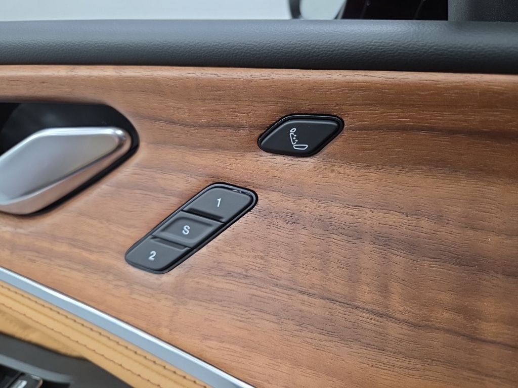 2026 Jeep Grand Cherokee L GRAND CHEROKEE L SUMMIT 4X4