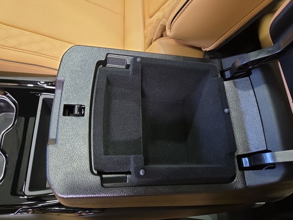 2026 Jeep Grand Cherokee L GRAND CHEROKEE L SUMMIT 4X4