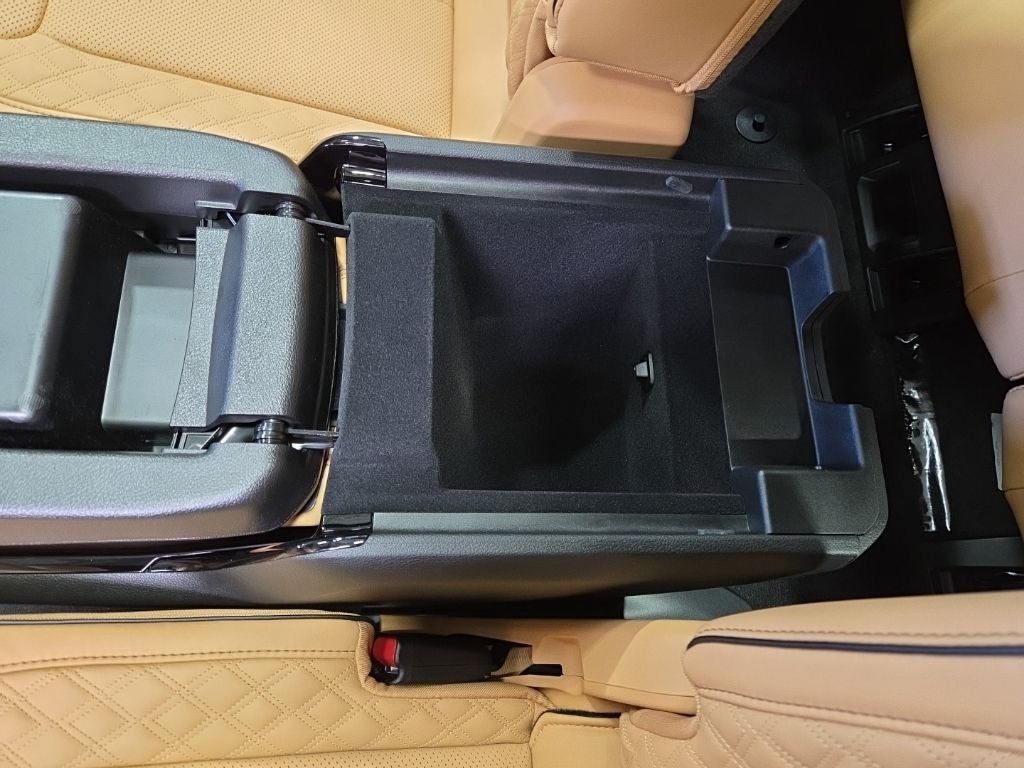 2026 Jeep Grand Cherokee L GRAND CHEROKEE L SUMMIT 4X4