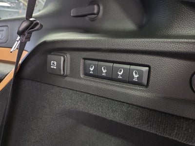 2026 Jeep Grand Cherokee L GRAND CHEROKEE L SUMMIT 4X4