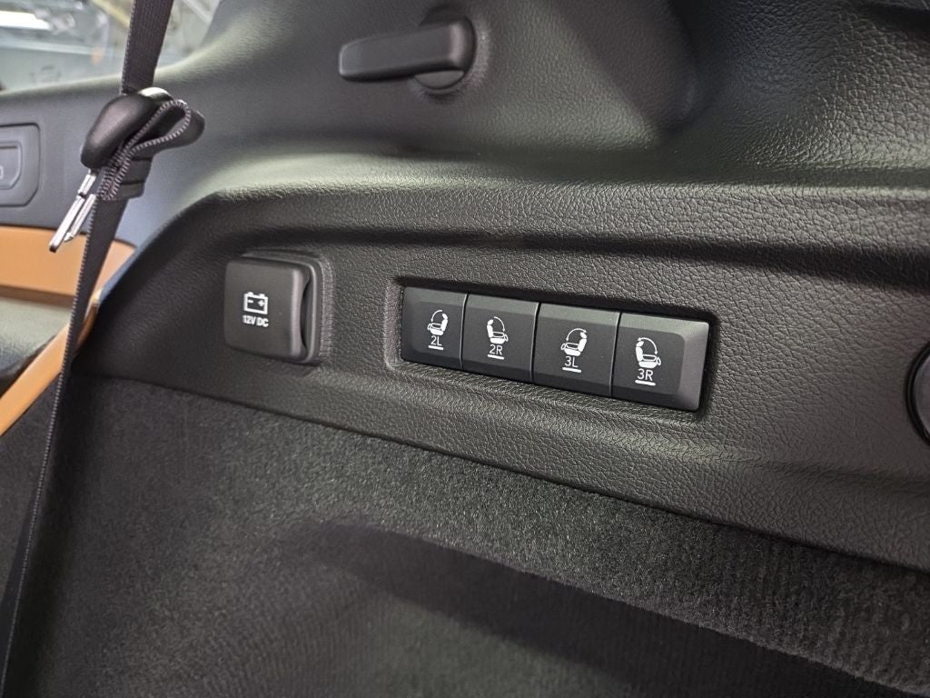 2026 Jeep Grand Cherokee L GRAND CHEROKEE L SUMMIT 4X4