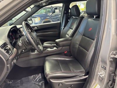 2025 Dodge Durango R/T Plus AWD