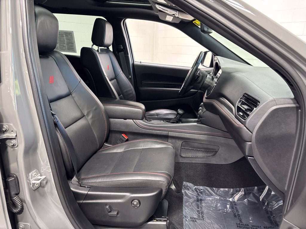 2025 Dodge Durango R/T Plus AWD