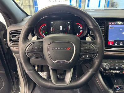 2025 Dodge Durango R/T Plus AWD