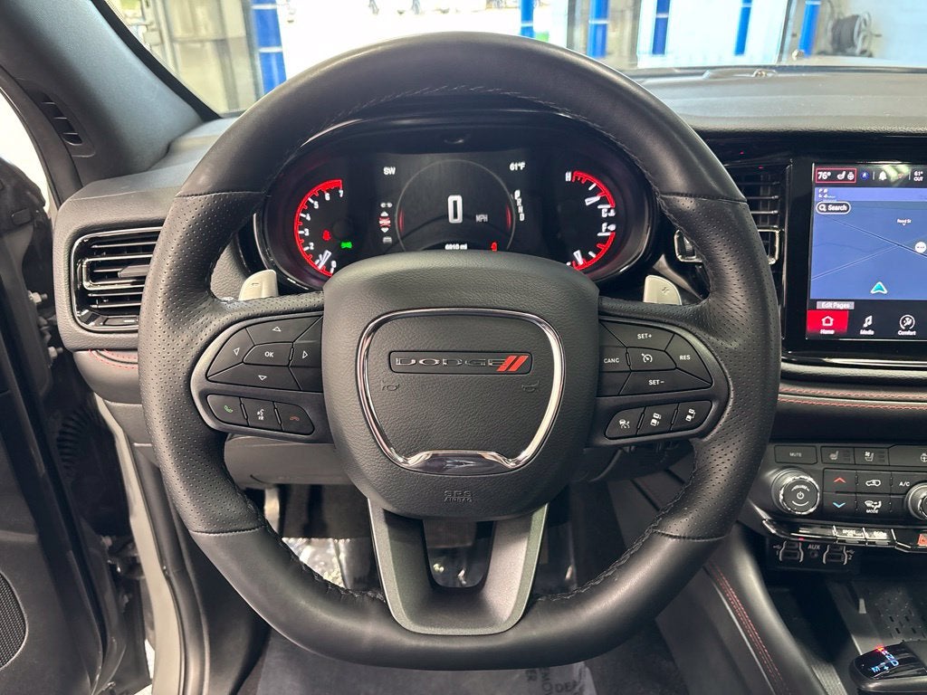 2025 Dodge Durango R/T Plus AWD
