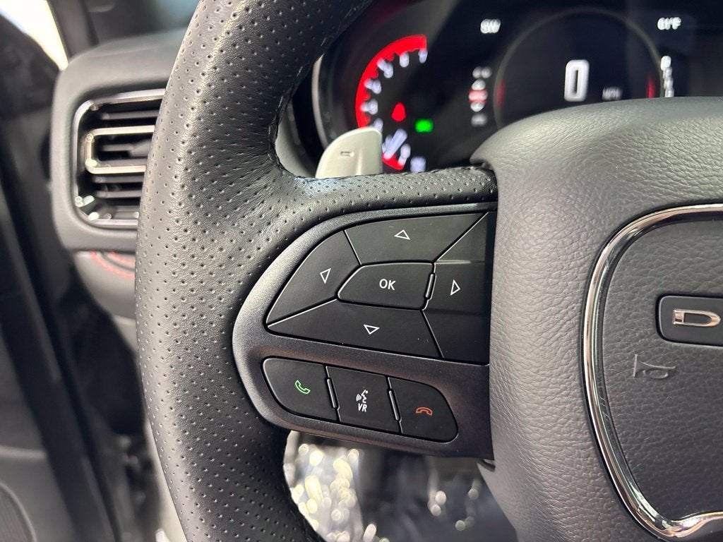 2025 Dodge Durango R/T Plus AWD