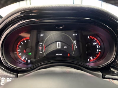 2025 Dodge Durango R/T Plus AWD