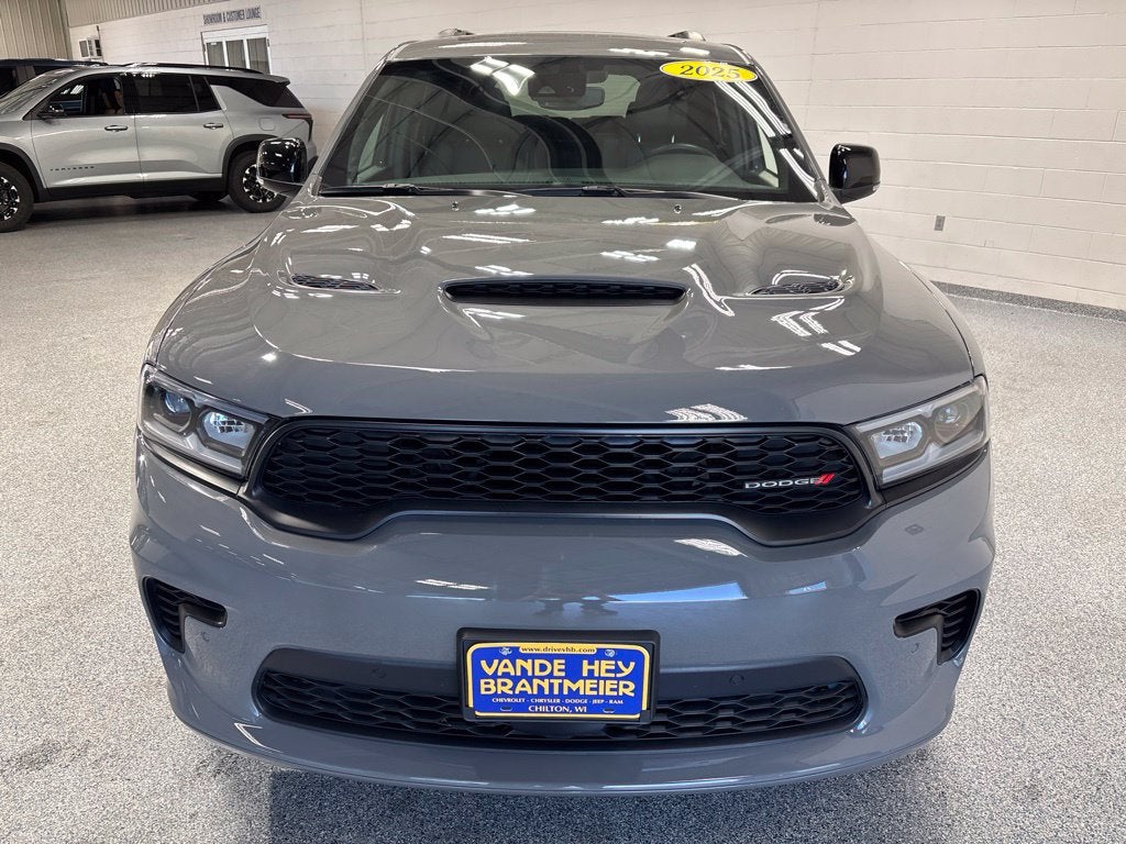 2025 Dodge Durango R/T Plus AWD