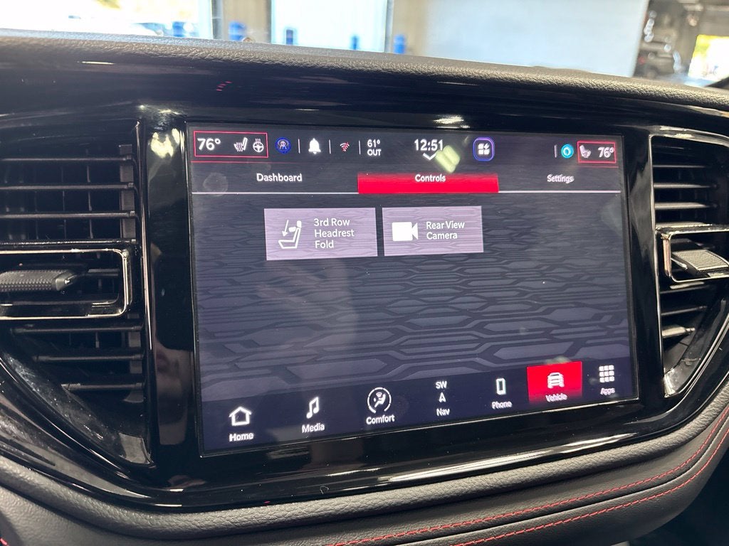 2025 Dodge Durango R/T Plus AWD