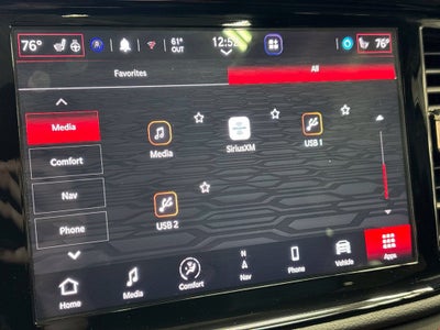 2025 Dodge Durango R/T Plus AWD