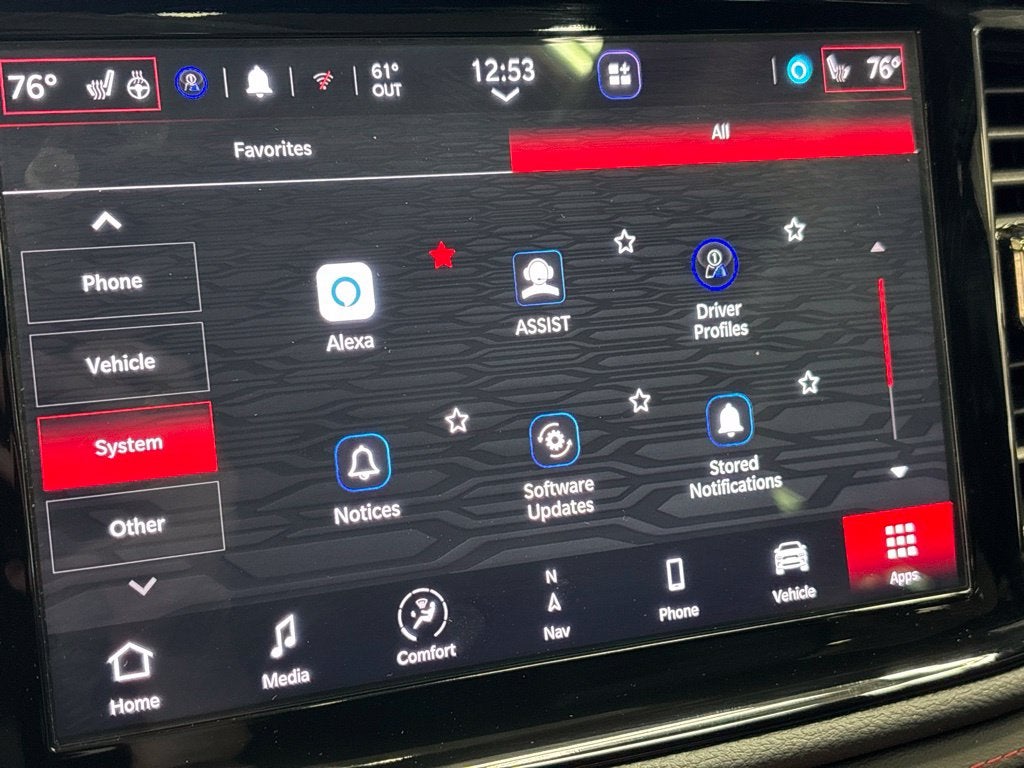 2025 Dodge Durango R/T Plus AWD