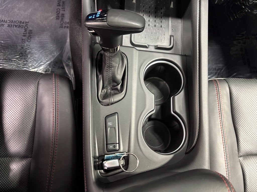 2025 Dodge Durango R/T Plus AWD