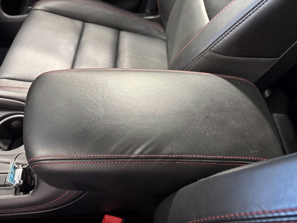 2025 Dodge Durango R/T Plus AWD