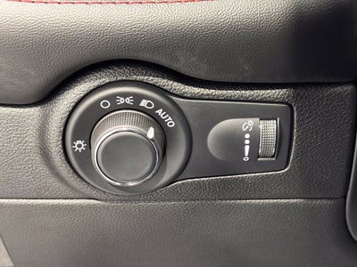 2025 Dodge Durango R/T Plus AWD