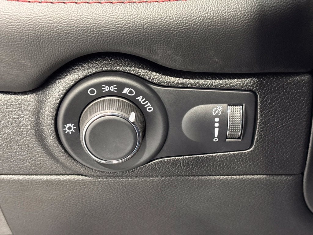 2025 Dodge Durango R/T Plus AWD