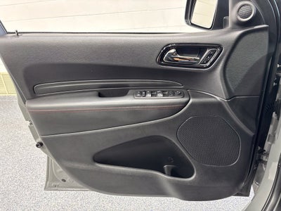 2025 Dodge Durango R/T Plus AWD